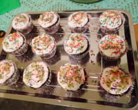 Cupcake simples