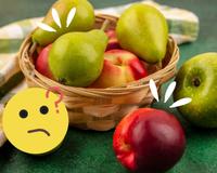 Pera ou maçã: qual fruta é melhor pra saúde? Veja benefícios e descubra qual alimento vence o duelo na dieta