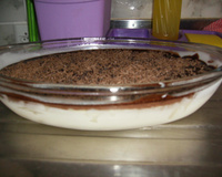 Torta de prestígio