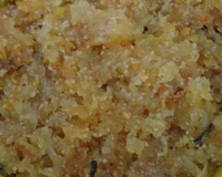 Doce de mamão com leite