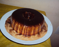 Bolo de sorvete