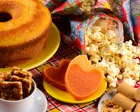 Faça renda extra com Festa Junina: ganhe dinheiro com receitas típicas