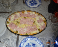 Macarrão de Panela de Pressão