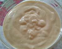 Molho de mostarda para salada excepcional