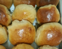 Pão de leite perfeito na máquina de fazer pão