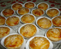 Massa básica para empadinhas