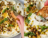 Adeus, homus! Experimentei o "molho para gente rica" ​​que está fazendo o maior sucesso no  TikTok e estou viciada