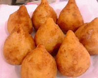 Coxinha