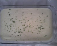 A Mousse de limão maravilha