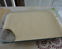 Sorvete Americano ou Sorvete Três Camadas