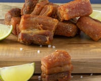 Crocância máxima: 5 petiscos de boteco na airfryer para surpreender os amigos