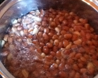 Cri cri (Amendoim açucarado)