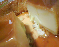 Pudim de Leite em Pó