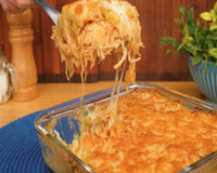 Receitas com frango e batata-doce: confira 10 pratos incríveis