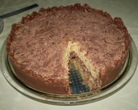 Torta Crispie