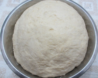 Pão rápido e fácil