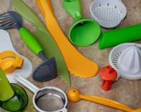 Todo mundo compra, mas os chefs de cozinha dispensam esses utensílios de cozinha