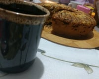 Bolo formigueiro da Cinthia