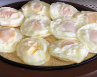 Por que o ovo frito de restaurante é diferente? Dicas simples de profissional que fazem toda a diferença