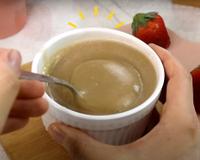 Substitua o leite condensado tradicional por essa versão vegana e rica em fibras: receita fácil de liquidificador vai salvar suas sobremesas