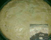 Torta de frango
