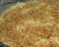 Fricasee da dona Neusinha