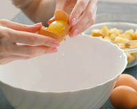 Como substituir maisena, iogurte, ovo e chocolate nas receitas