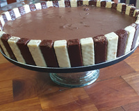 Torta holandesa fácil