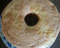 Brevidade de maisena