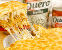 Bolo salgado especial