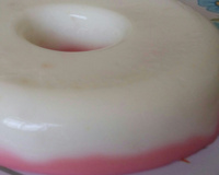 Manjar Preto no Branco