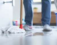 É assim que deixo a minha casa limpa para o Ano-Novo: fica cheirosa e arrumada sem sufoco