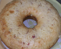 Massa branca básica para bolo