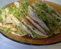 Tacos mexicanos