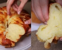 O pão de queijo tradicional ficou para trás: TudoGostoso ensina a fazer um bolo fofinho e delicioso para o lanche