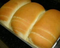 Pão fácil