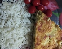 Massa básica de quiche