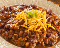 Chilli com carne moída: como fazer essa deliciosa receita mexicana