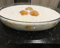 Sobremesa Preferida da Mê