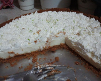 Torta de limão