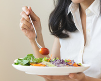 Confira 5 vegetais que combatem a gordura visceral e a inflamação