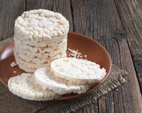 Biscoito de arroz: como fazer esse petisco