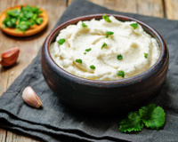 Purê de couve-flor: como fazer