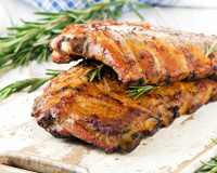 Costela de porco em 15 receitas suculentas e deliciosas