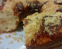 Pão de liquidificador