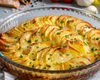 5 receitas práticas para assar e facilitar a alimentação – É só juntar os ingredientes e o forno faz o resto