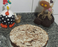 Torta holandesa