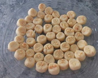 Biscoitinho de queijo