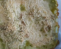 Filé de peixe metido a besta