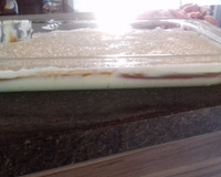 Sobremesa de goiabada